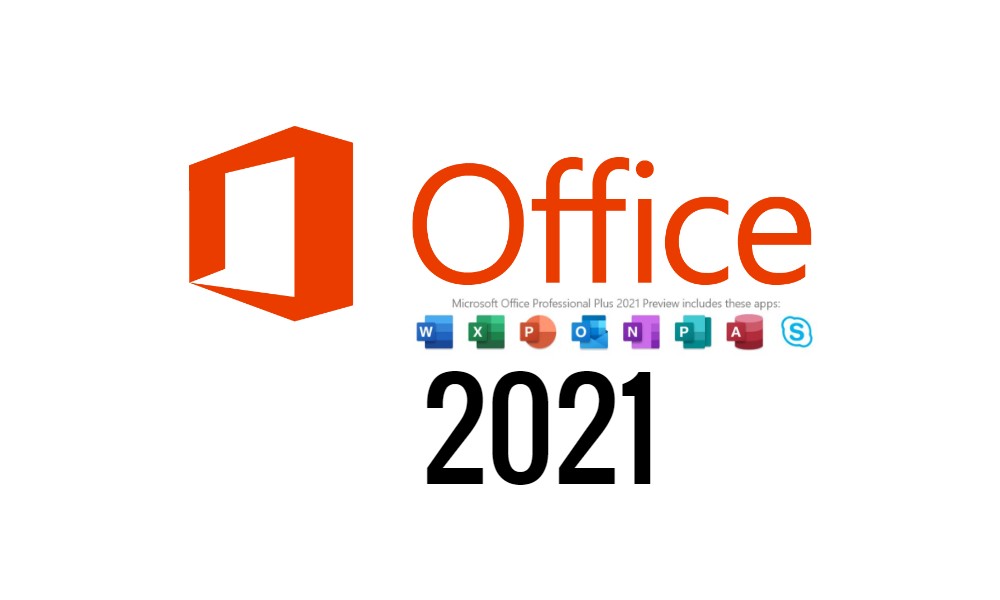 MSOffice 2021 x64 En US Pre Activated