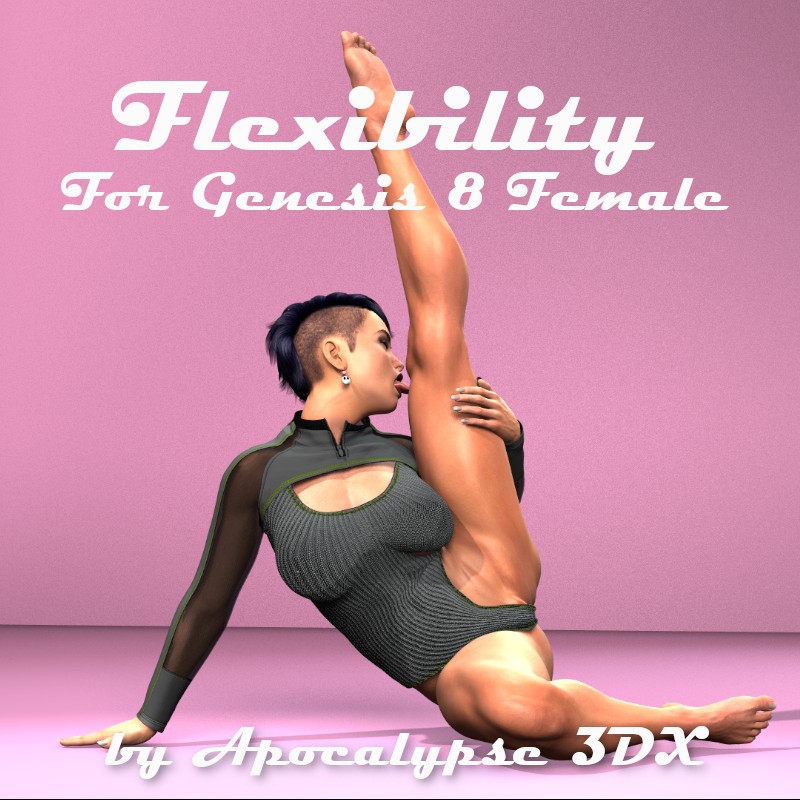 Flexibility for G8F