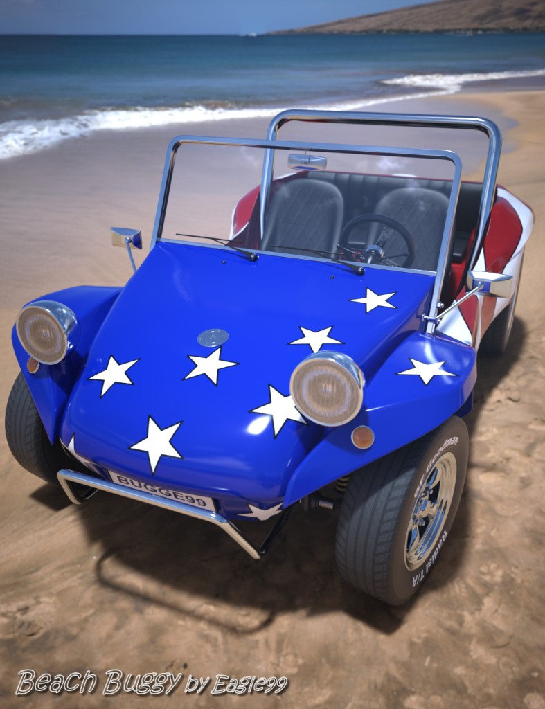 Beach Buggy