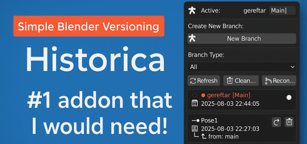 Historica V3.0