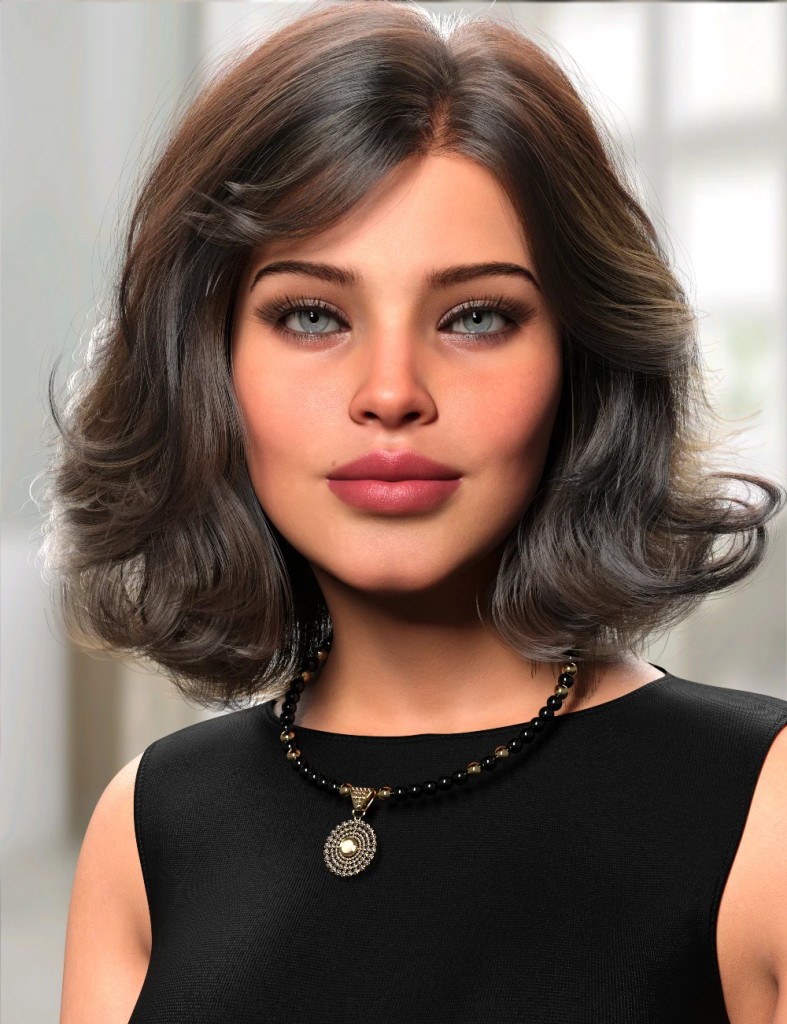Fiorella for Genesis 9