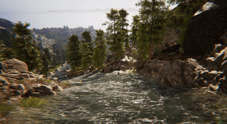 Riverology v2.3.0 (Plugin) UE5.6