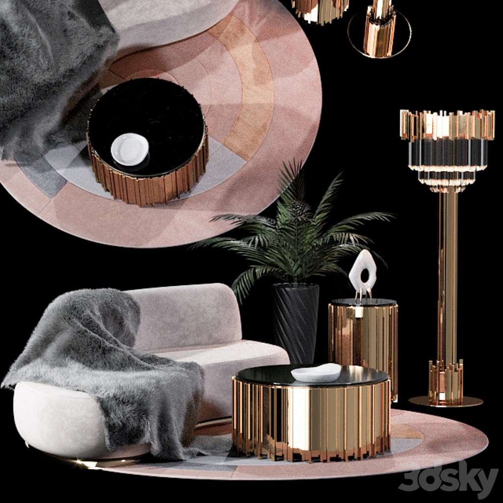 Covet House