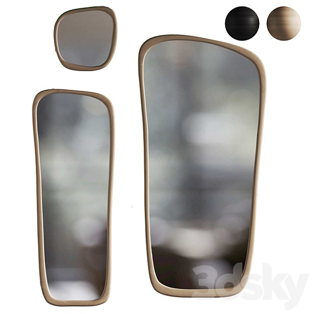 Alura Mirror