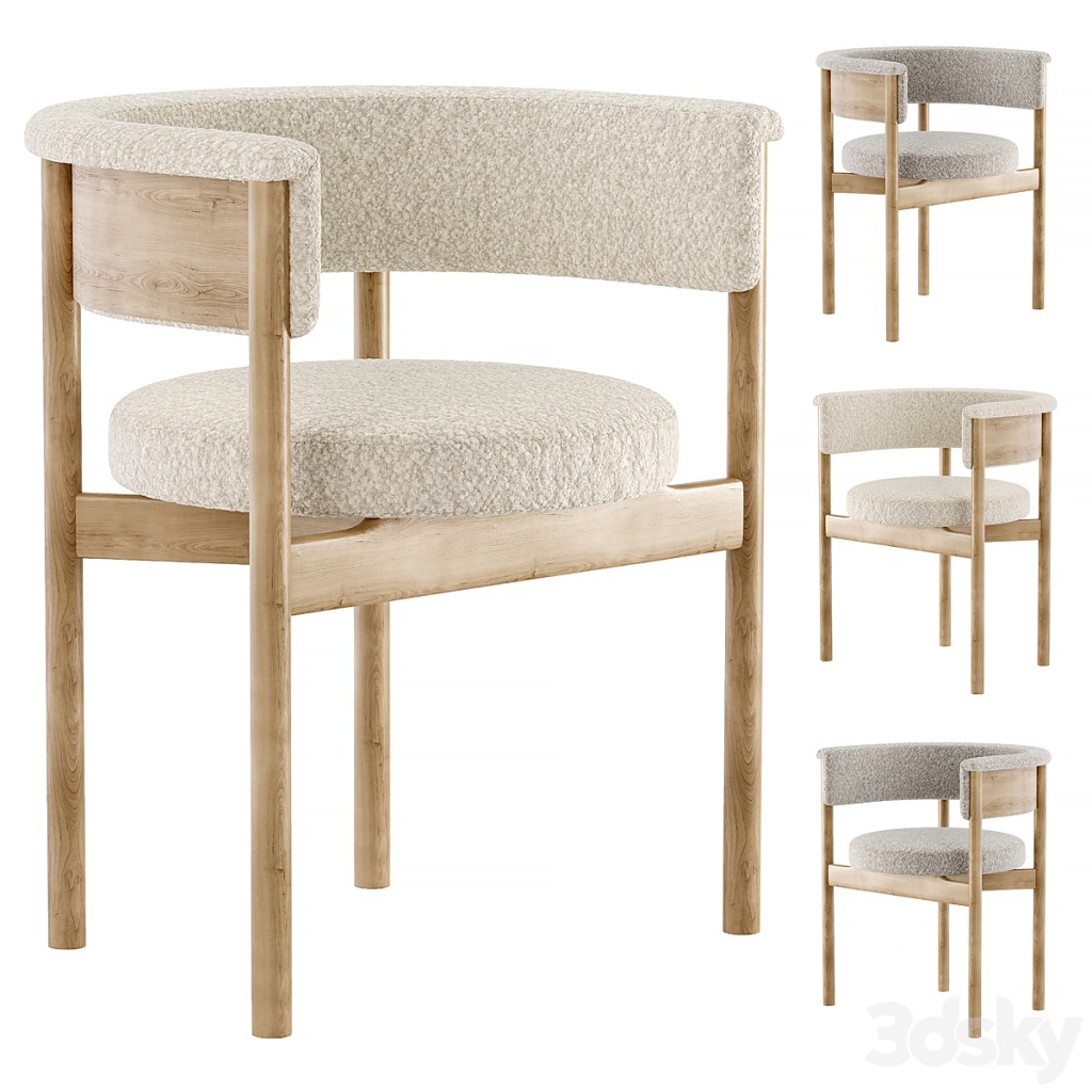 Dining chair