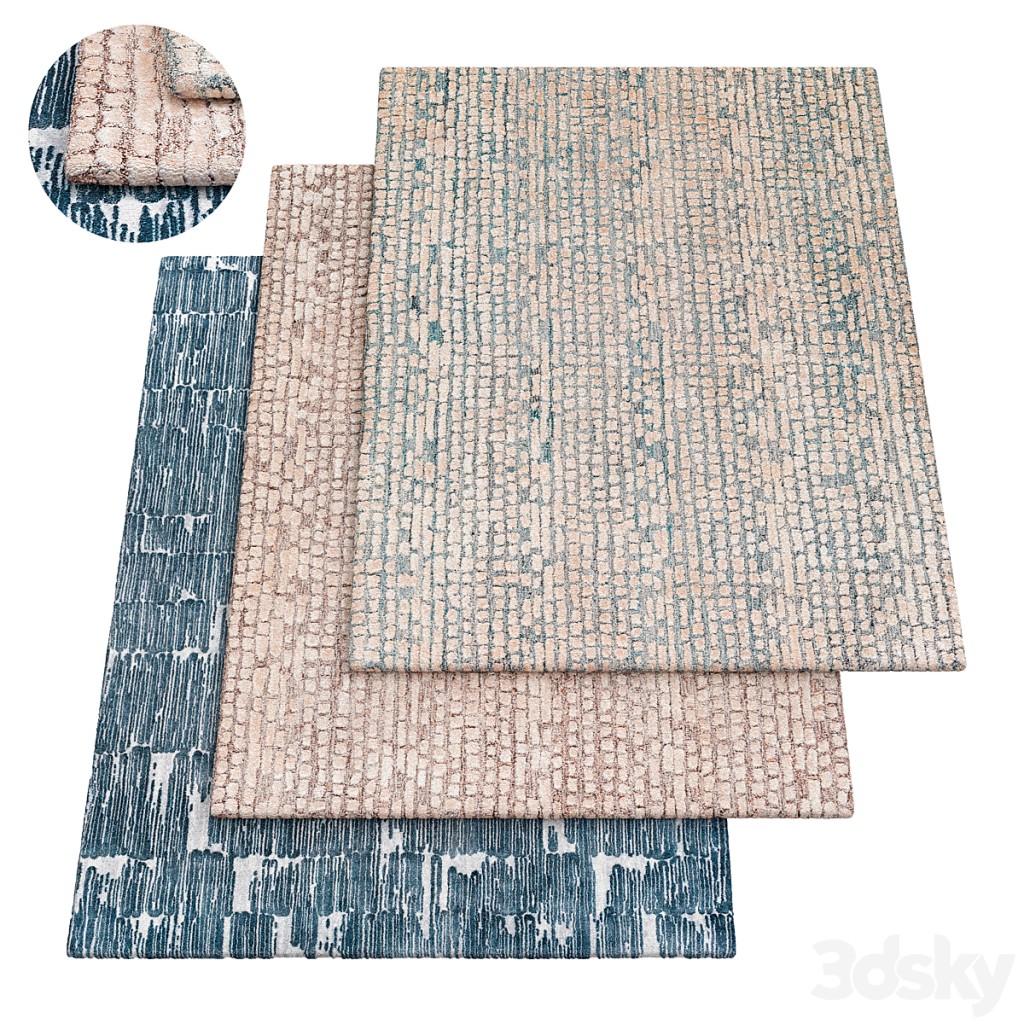 Avshar rug