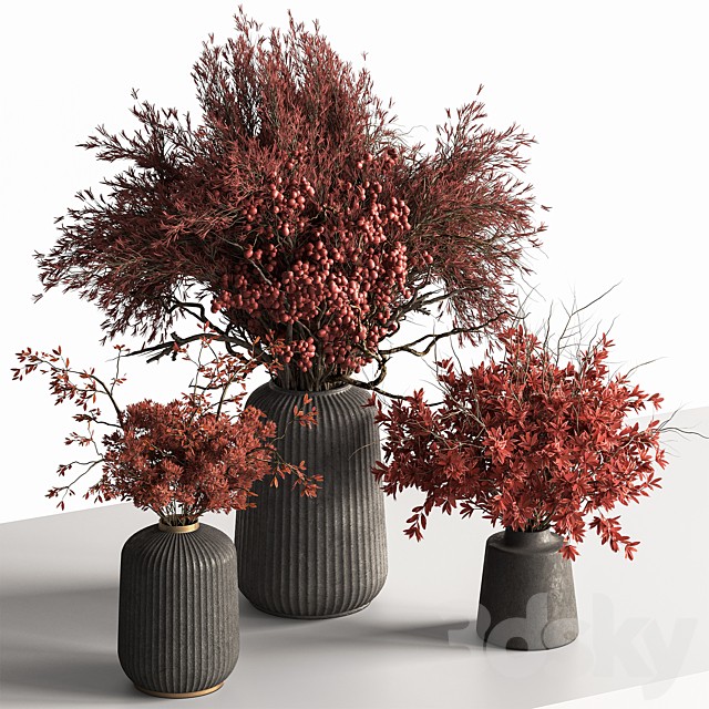 Bouquet - Red Branch 196