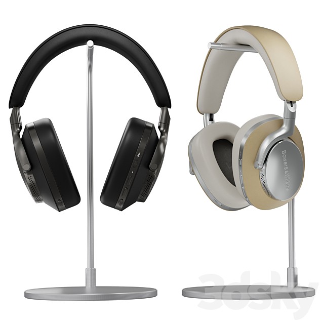 Headphone Bowers and Wilkins Px8