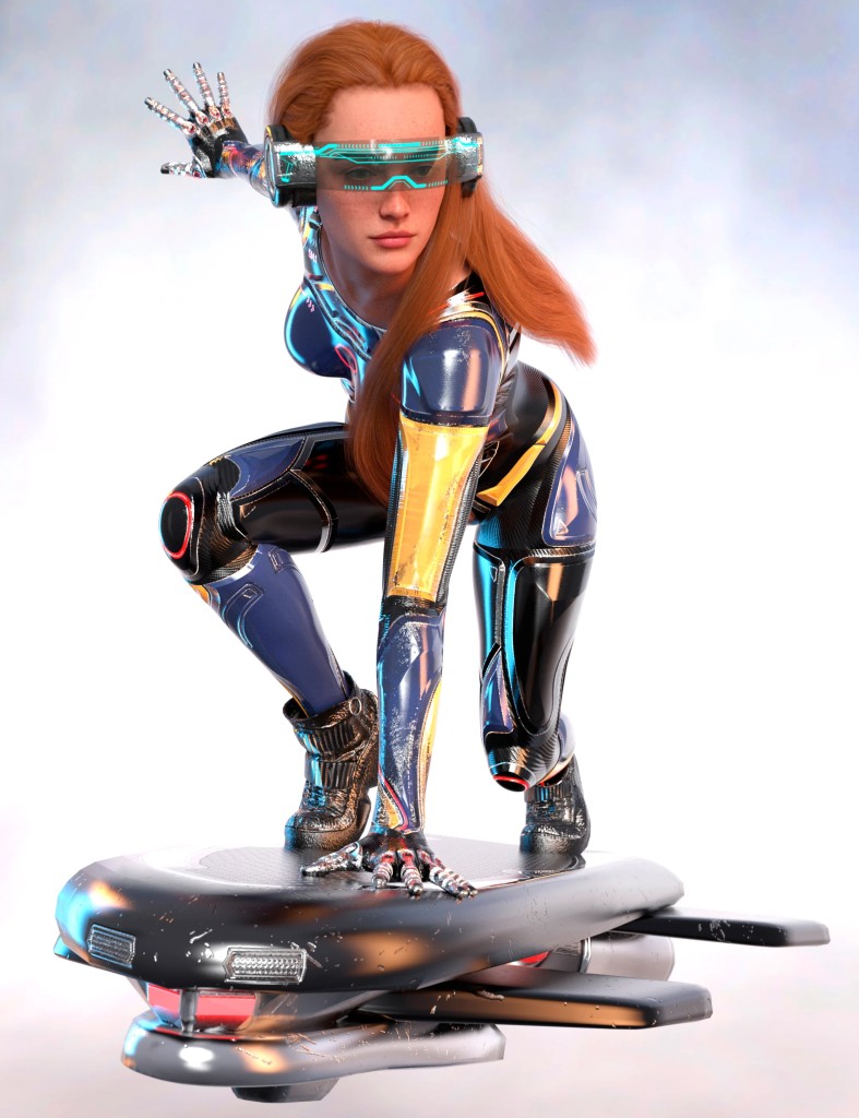 SI4 Jetboard