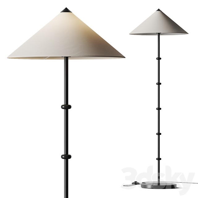 McMullin & Co Lyle Floor Lamp