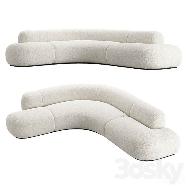 Eichholtz Bjorn Sofa