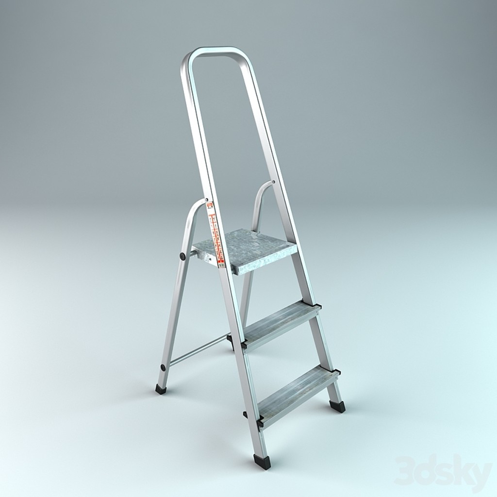 Step-Ladder