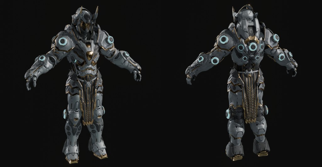 Ajax (Ultimate) Premium for Blender 4.x