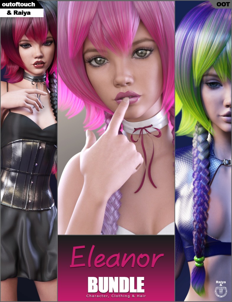 Eleanor Bundle