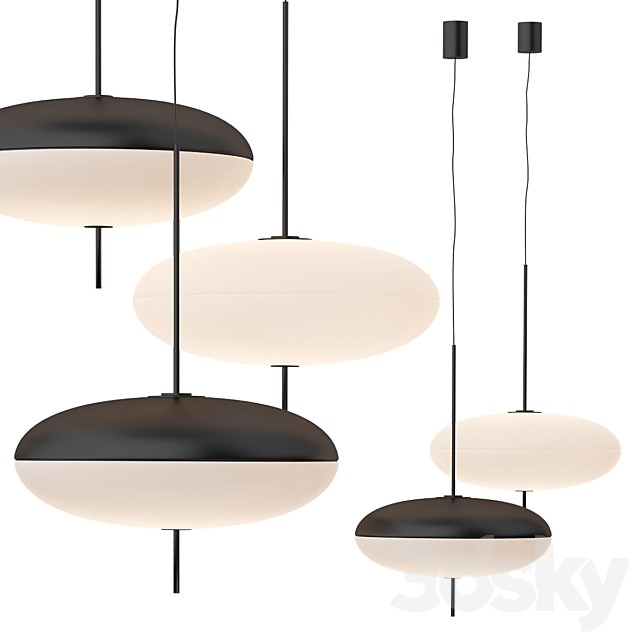 Astep Suspension Model 2065