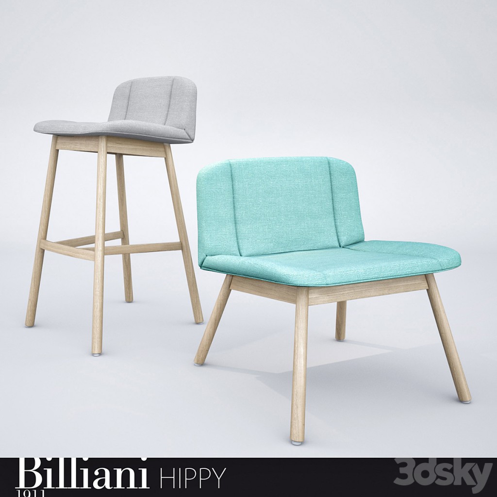 Billiani HIPPY