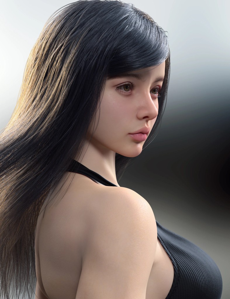 Vo Siri HD for Genesis 9