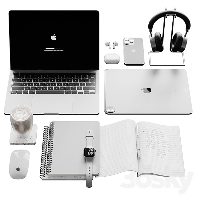 Apple Set