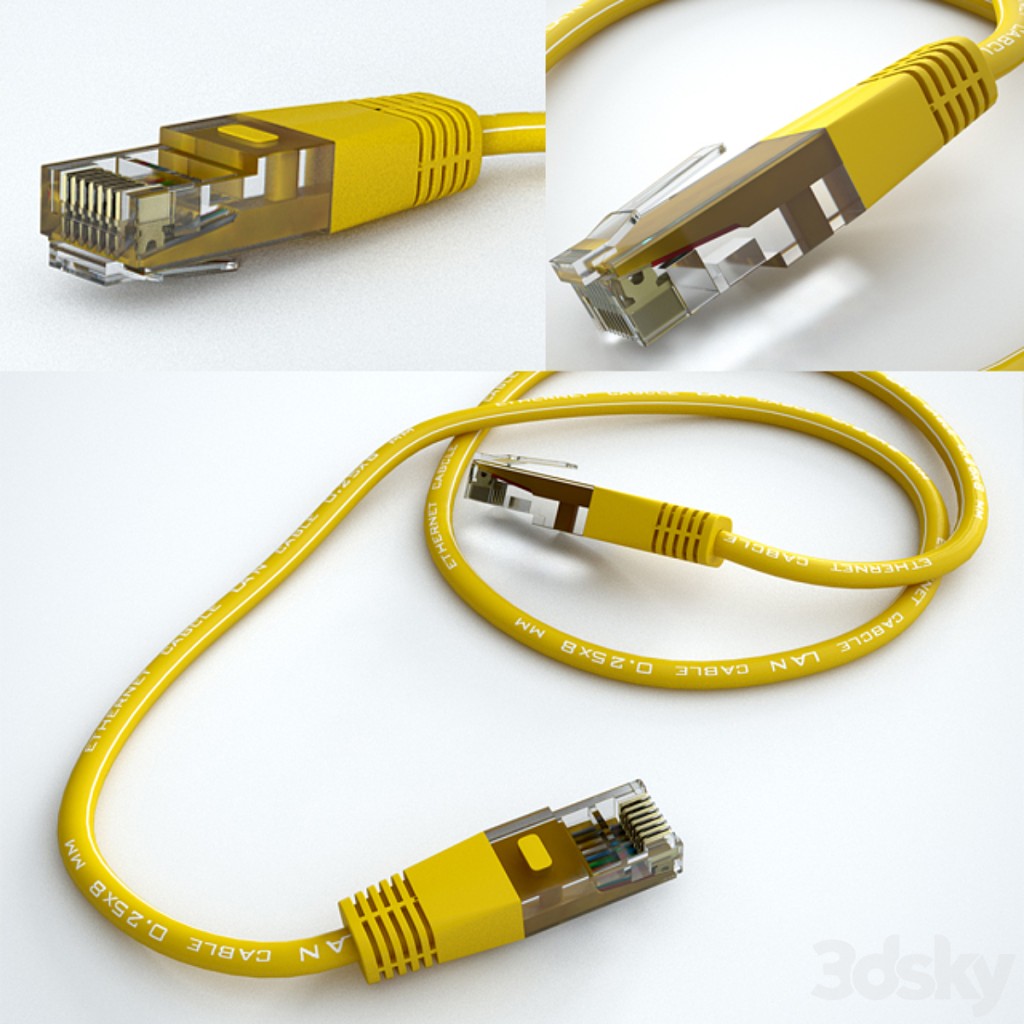Cable Internet