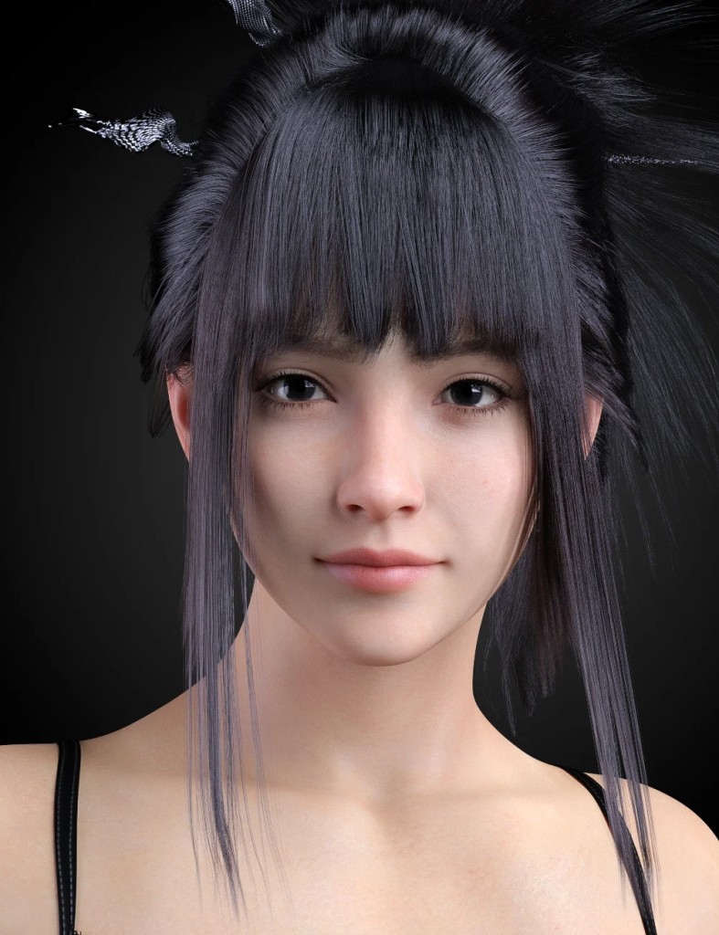 K3D Miharu G9