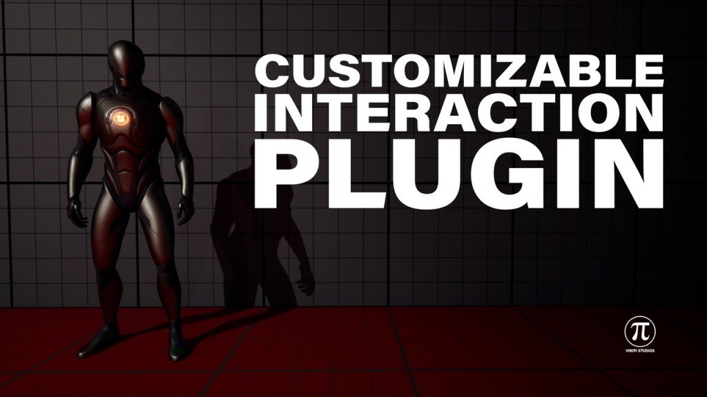 Customizable Interaction Plugin
