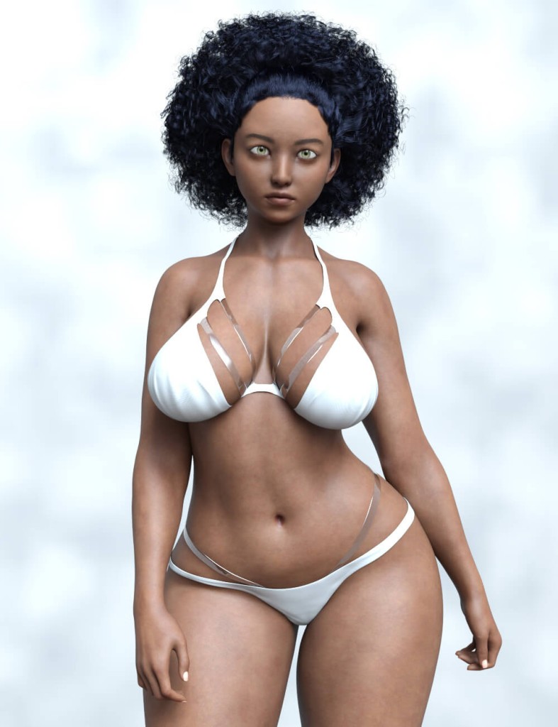Erotic Series Dora for Genesis 9