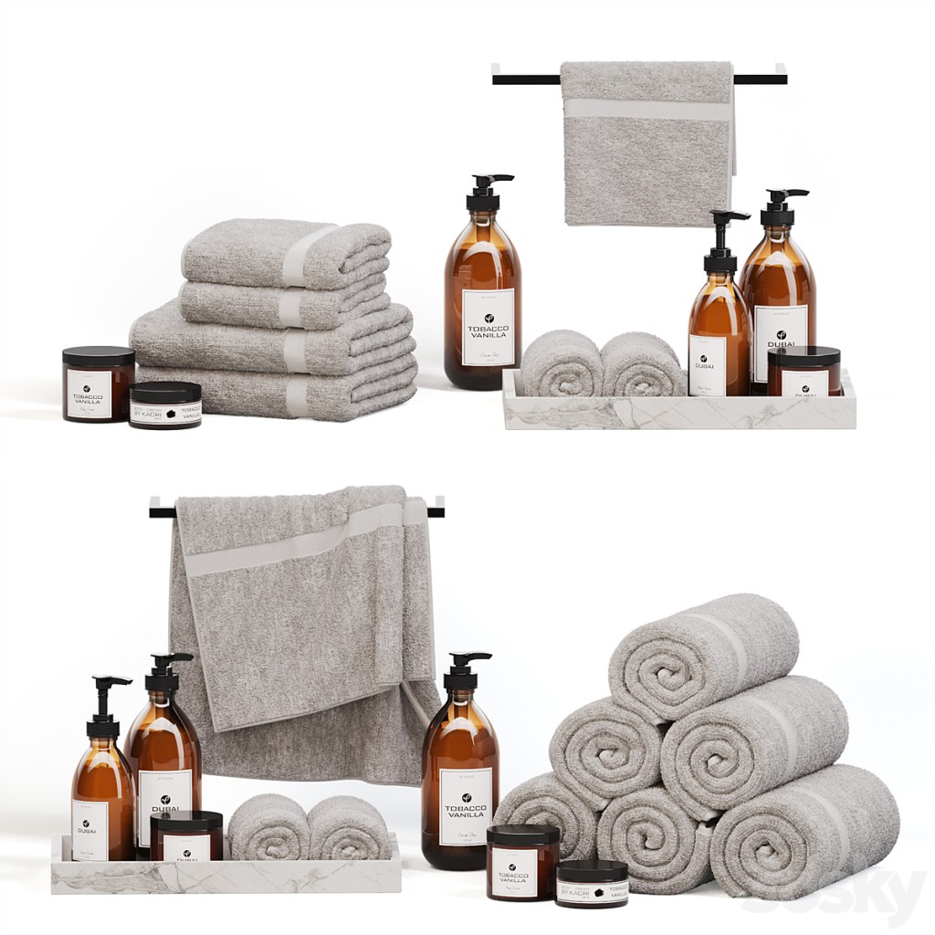 Towels 22