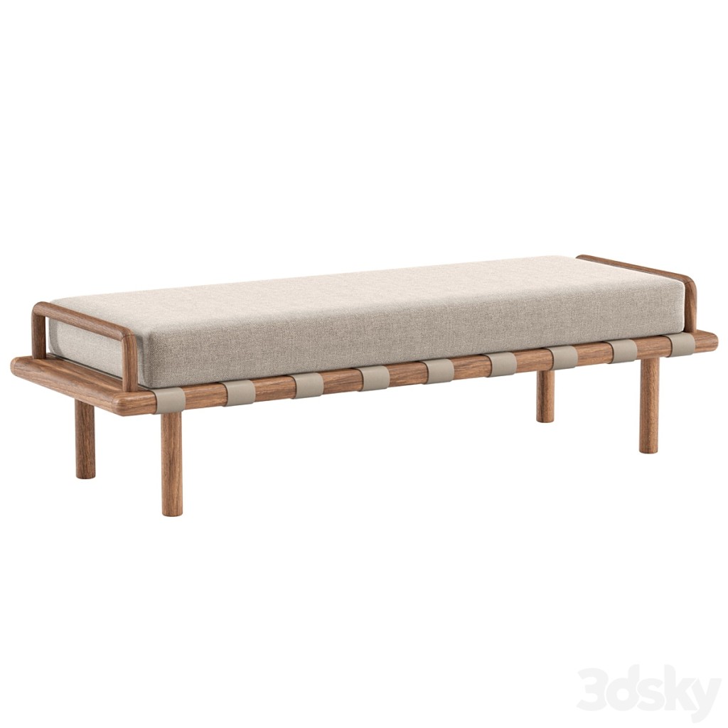 Constantine Bench