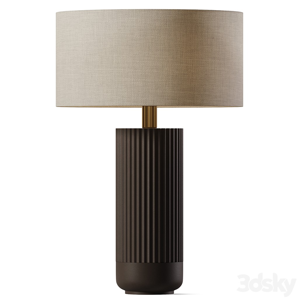 Nitara table lamp