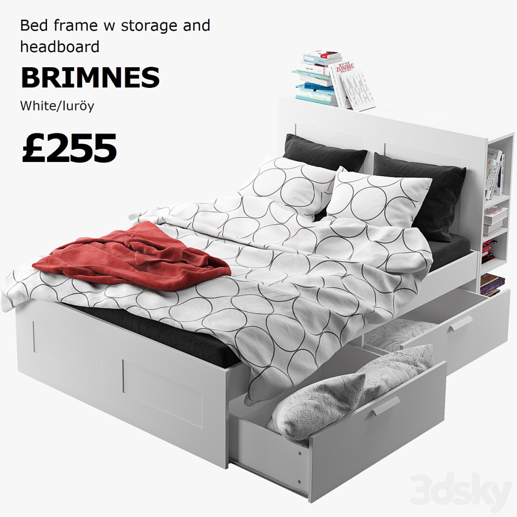 IKEA BRIMNES
