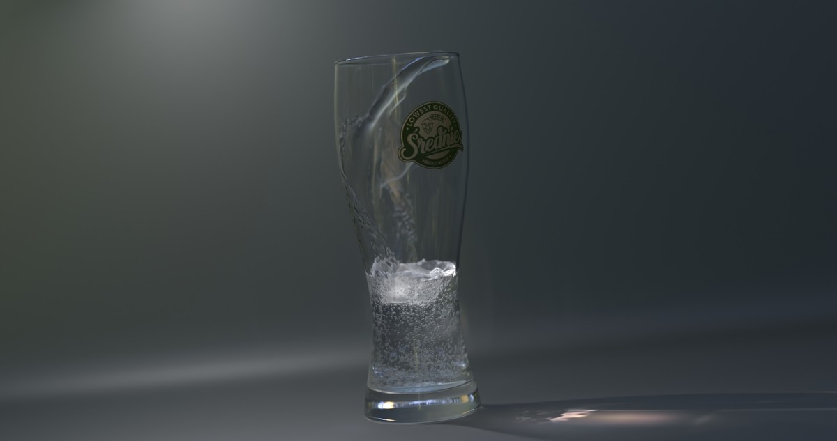 Flip Fluids