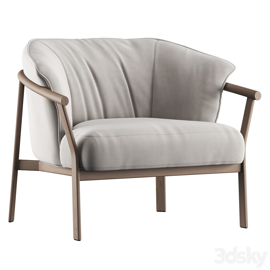 Lamorisse Armchair