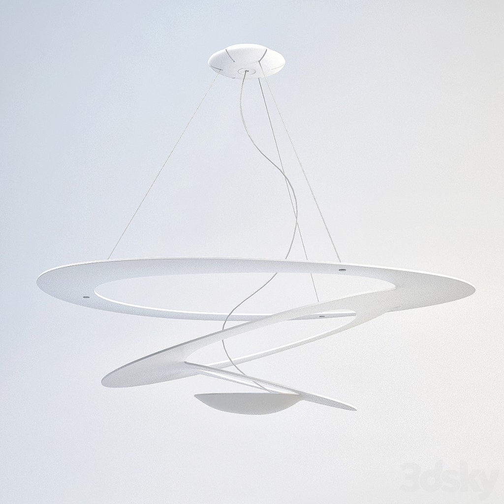 Price Suspension Lamp