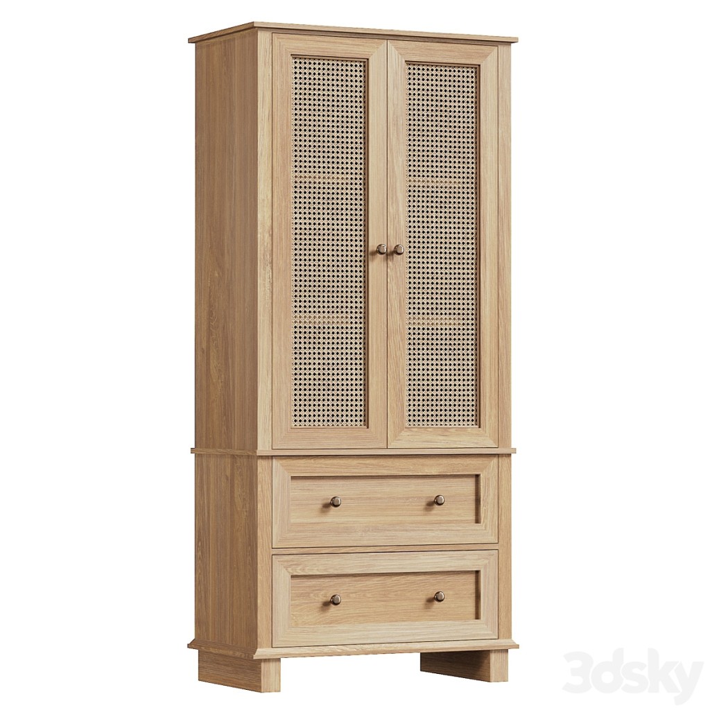 Accent Cabinet