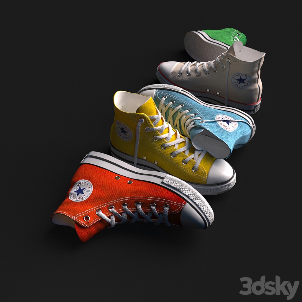 Converse Sneakers