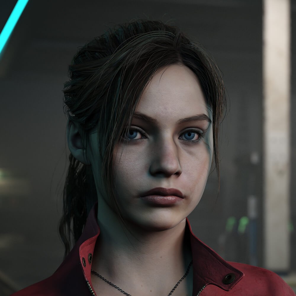 Colette for Genesis 8 and Genesis 8.1 Female
