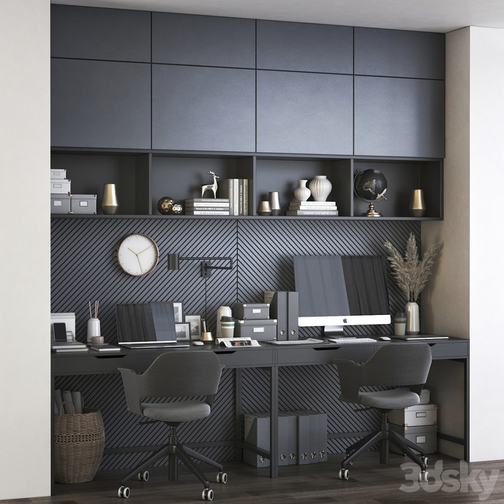 Furniture composition 5