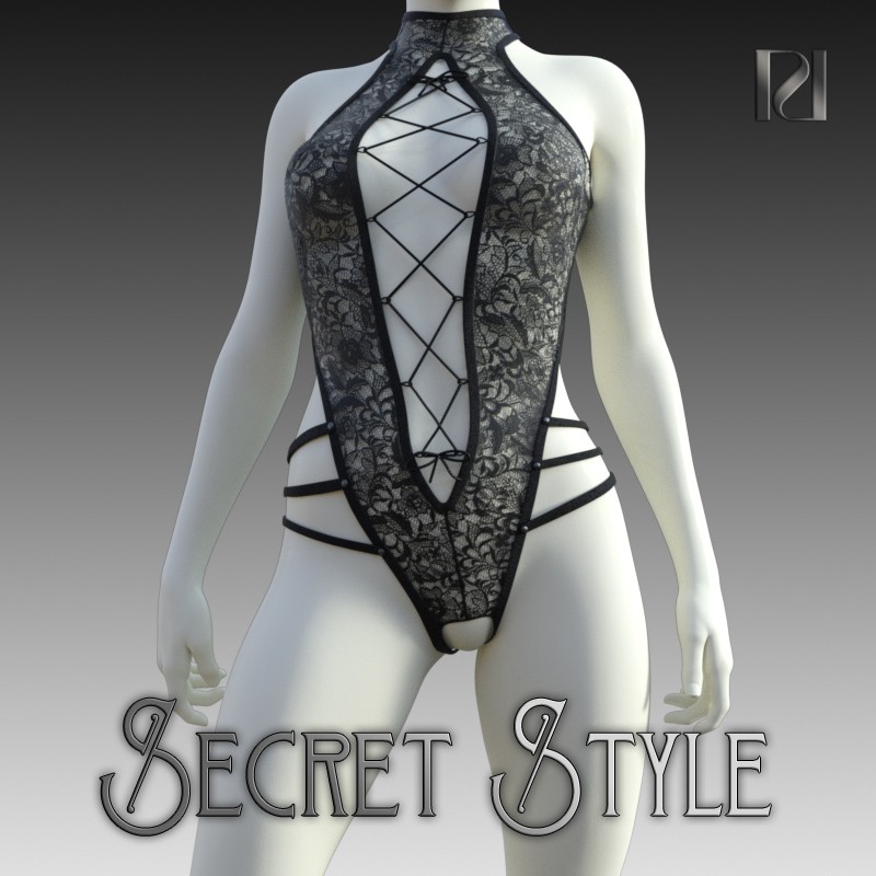 Secret Style 14