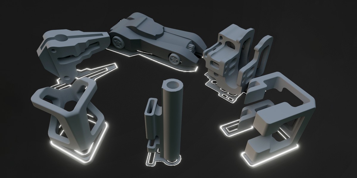 Projection Modeling