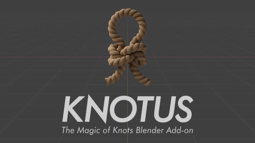 Knotus - The Masic Of Knots v1.1