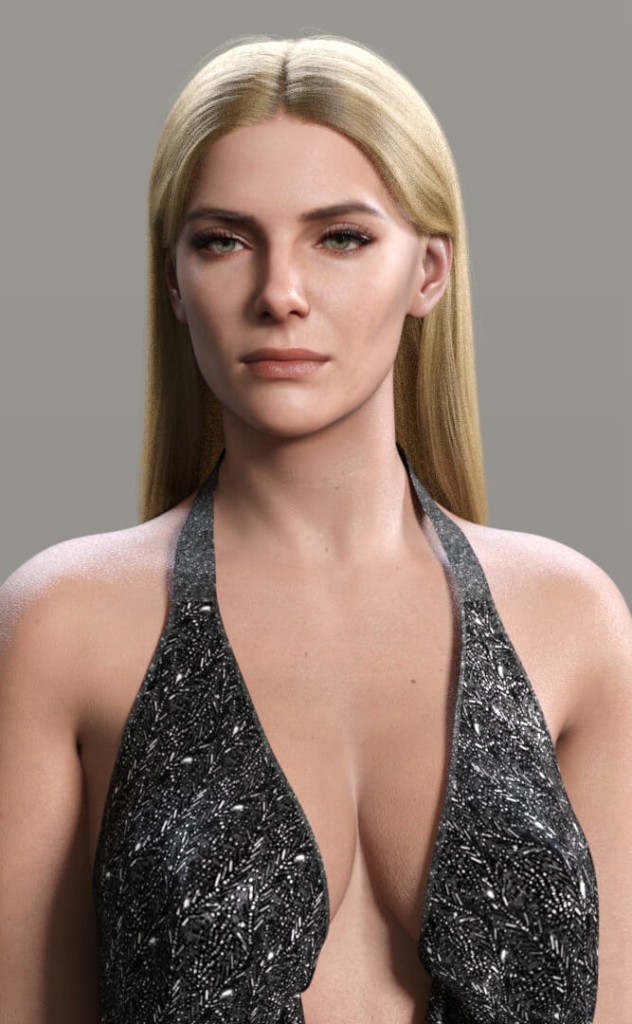 RKS Libby for Genesis 9