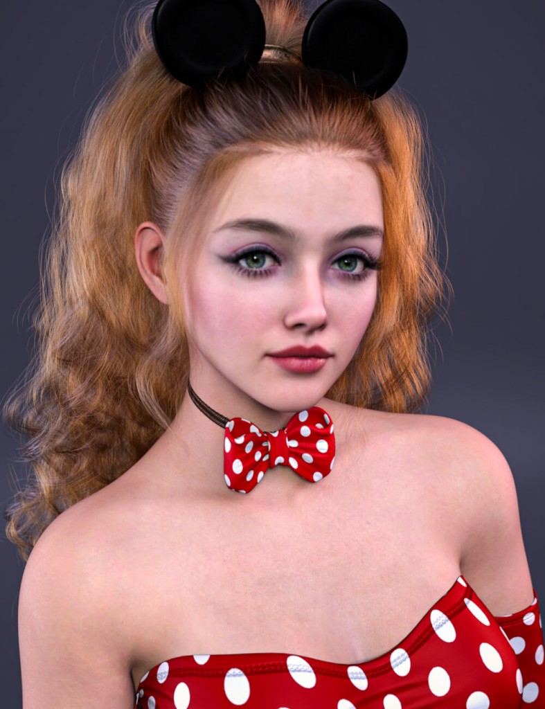 Belinda for Genesis 9