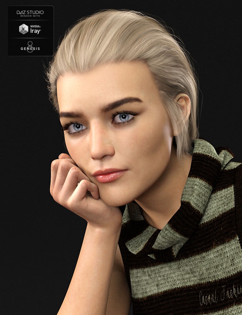 Madison HD for G8F
