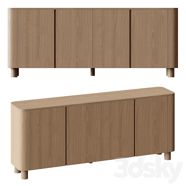 Salaya TV stand