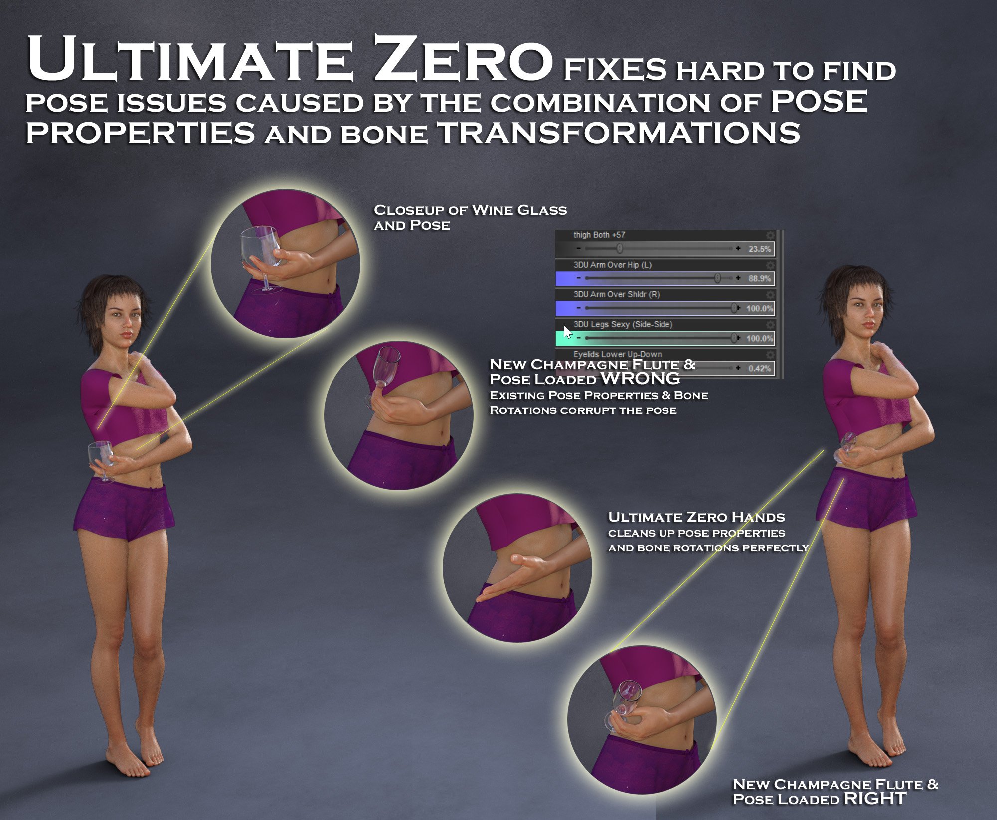 Ultimate Zero