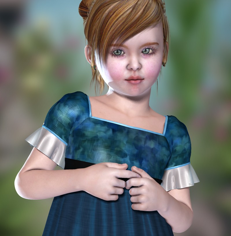 Genevieve
