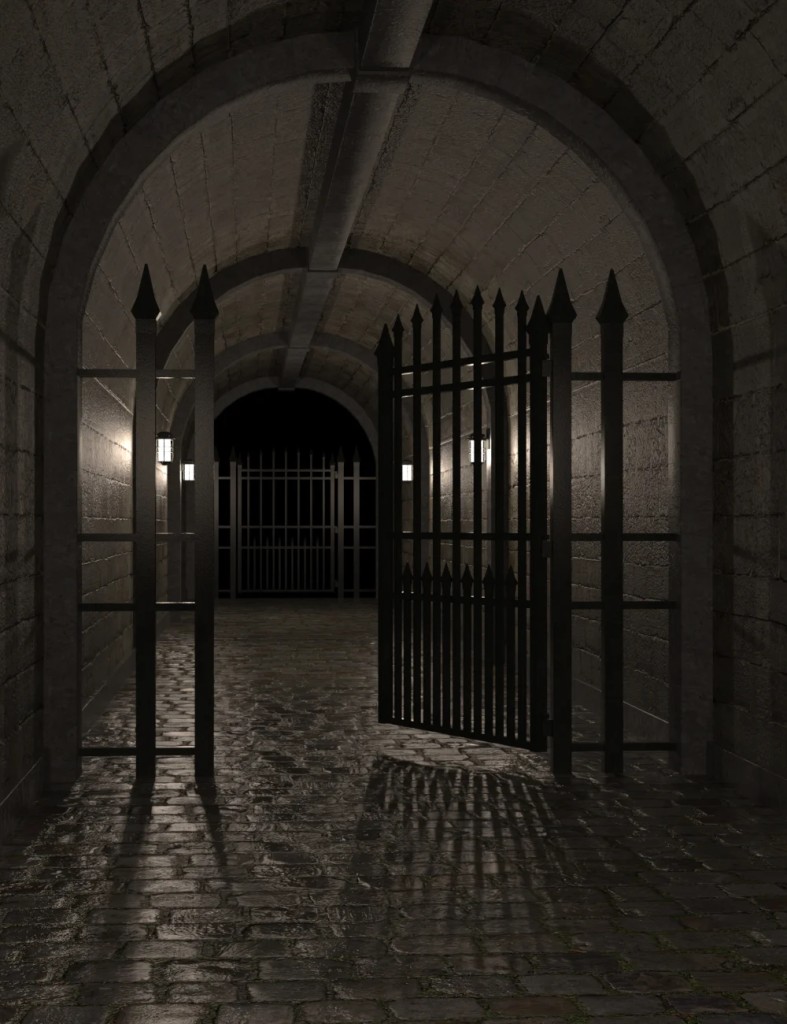 Gated Vignette