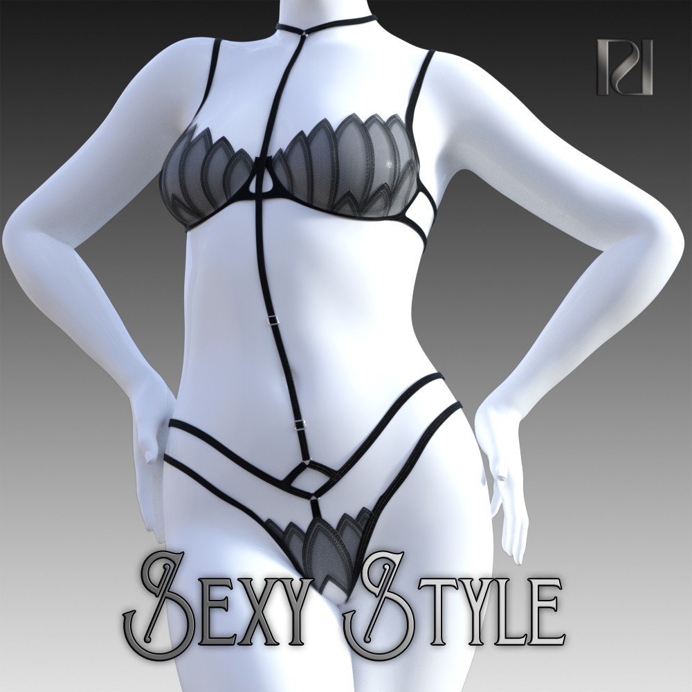Sexy Style 35 For G9