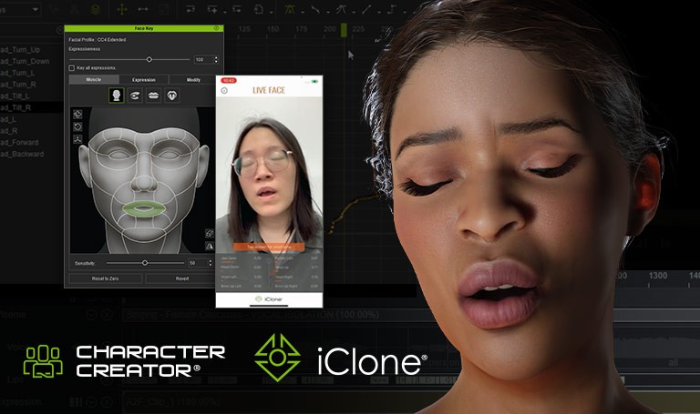 LIVE FACE Profile 1.03.4426.1