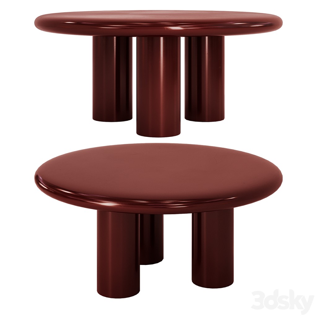 Soho home - Geona Coffee Table